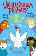 The Sports Day Chicken cover