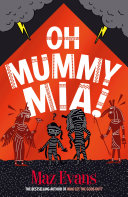Oh Mummy Mia! cover
