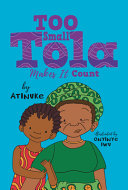 Too Small Tola Makes It Count cover