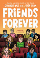 Friends Forever cover