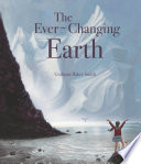 The Ever-Changing Earth cover