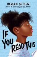 If You Read This cover