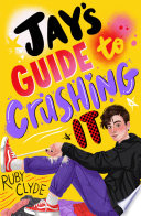 Jay's Guide to Crushing It cover