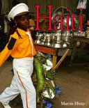 Haiti cover