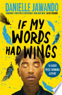 If My Words Had Wings cover