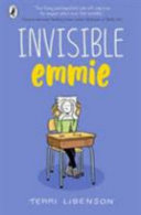 Invisible Emmie cover