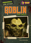 Goblin cover