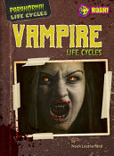 Vampire cover