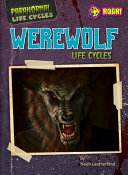 Werewolf cover