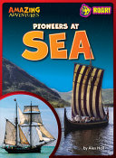 At Sea cover