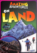 On Land cover