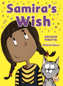 Samira's Wish cover