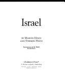 Israel cover