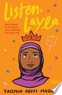 Listen, Layla cover