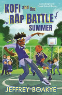 Kofi and the Rap Battle Summer cover