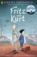 Fritz and Kurt cover