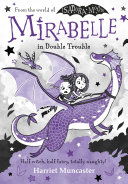 Mirabelle in Double Trouble cover