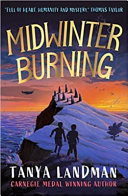 Midwinter Burning cover