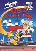 Og the Bionic Dog cover