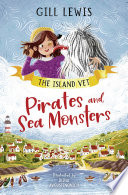 Pirates and Sea Monsters cover