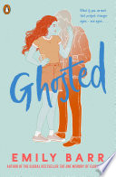 Ghosted cover
