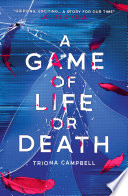 A Game of Life or Death cover