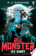 Ice Giant cover