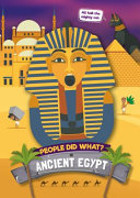 In Ancient Egypt cover