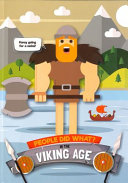 In the Viking Age cover