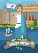 In Ancient Greece cover