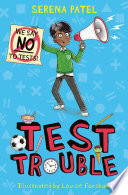 Test Trouble cover