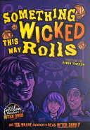 Something Wicked This Way Rolls cover
