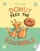 Donut Feed the Squirrels cover