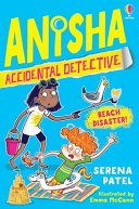 Beach Disaster! cover