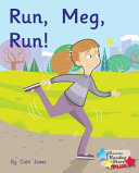 Let's Go Running cover
