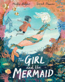 The Girl and the Mermaid cover
