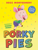 Porky Pies cover