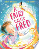 A Fairy Called Fred cover