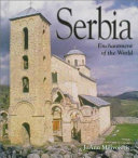 Serbia cover