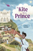 A Kite for a Prince cover