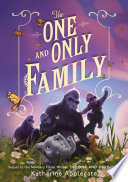 The One and Only Family cover