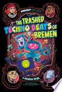 The Trashed Techno Beats of Bremen cover