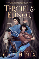 Terciel & Elinor cover