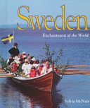 Sweden cover