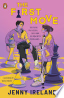 The First Move cover