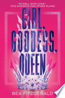 Girl, Goddess, Queen cover