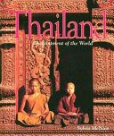 Thailand cover