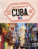 Your Passport to Cuba cover