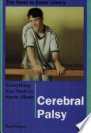 Everything You Need to Know About Cerebral Palsy cover