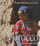 Morocco cover